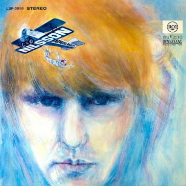 Harry Nilsson -  Aerial Ballet